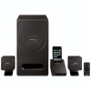 Get support for Sony SRSGD50IP - 2.1 PC Speakers