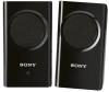 Get support for Sony SRSM30BLK - Transportable Speaker For iPod