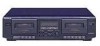 Troubleshooting, manuals and help for Sony TC-WE305 - Dual Cassette Deck
