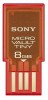 Get support for Sony USM8GH - Micro Vault Tiny 8 GB USB 2.0 Flash Drive