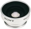 Troubleshooting, manuals and help for Sony VCL0630S - Wide Angle Lens