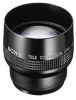 Troubleshooting, manuals and help for Sony VCL1452H - Telephoto Lens
