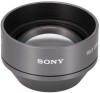Troubleshooting, manuals and help for Sony VCL-2030X - 30mm 2.0x Telephoto Conversion Lens