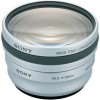 Troubleshooting, manuals and help for Sony VCL-DEH07V - Wide Angle Conversion Lens