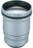 Troubleshooting, manuals and help for Sony VCL-DEH17V - Tele End Lens