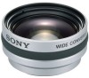 Troubleshooting, manuals and help for Sony VCL-DH0730 - Wide Lens 30MM