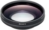Troubleshooting, manuals and help for Sony VCL-DH0774 - 74mm 0.75x Wide Conversion Lens
