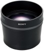 Troubleshooting, manuals and help for Sony VCL-DH1774 - 74mm 1.7x Tele Conversion Lens