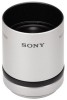 Get support for Sony VCL-DH2630 - Telephoto Conversion Lens