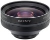 Get support for Sony VCL-HG0730A - x0.7 High Grade Wide Conversion Lens