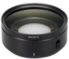 Troubleshooting, manuals and help for Sony VCL-HG0872X - Wide Conversion Lens