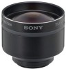 Troubleshooting, manuals and help for Sony VCL-HG1730A - x1.7 High Grade Tele Conversion Lens