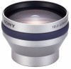 Troubleshooting, manuals and help for Sony VCL-HG2030 - Telephoto Conversion Lens