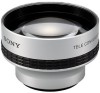 Troubleshooting, manuals and help for Sony VCL-R2037S - 2x Tele Conversion Lens