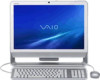 Get support for Sony VGC-JS130J/S - Vaio All-in-one Desktop Computer