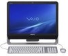 Get support for Sony VGC-JS220N/B - VAIO JS-Series All-In-One PC