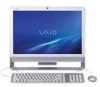 Get support for Sony VGC-JS320J/S - VAIO JS-Series All-In-One PC