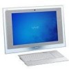Get support for Sony VGC-LT29U - VAIO LT Series HD PC/TV All-In-One
