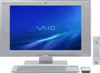 Get support for Sony VGC-LV170J - Vaio All-in-one Desktop Computer