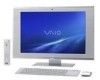Get support for Sony VGC-LV290J - VAIO LV Series HD PC/TV All-In-One
