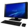Troubleshooting, manuals and help for Sony VGC-RT100Y - VAIO RT-Series All-In-One PC
