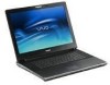 Get support for Sony VGN-AR710E - VAIO - Pentium Dual Core 1.6 GHz