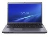 Get support for Sony VGN-AW110J - VAIO AW Series
