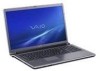 Get support for Sony VGN AW330J - VAIO AW Series
