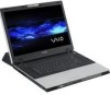 Get support for Sony VGN-BX575B - VAIO - Pentium M 1.86 GHz