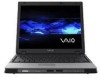 Get support for Sony VGN BX640P53 - VAIO - Core 2 Duo 2.13 GHz