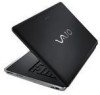 Get support for Sony VGN-CR150E - VAIO CR Series