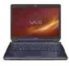 Get support for Sony VGN-CS160J - VAIO CS Series