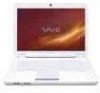 Get support for Sony VGN-CS215J - VAIO CS Series