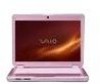 Get support for Sony VGN-CS230J - VAIO CS Series
