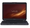Get support for Sony VGN-CS290NAB - VAIO CS Series