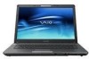 Get support for Sony VGN-FE855E - VAIO - Core 2 Duo 1.66 GHz