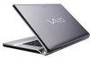 Get support for Sony VGN-FW139E - VAIO FW Series