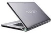 Get support for Sony VGN-FW370J - VAIO FW Series