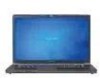 Get support for Sony VGN-FW480J - VAIO FW Series