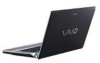 Get support for Sony VGN FW550F - VAIO FW Series
