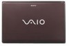 Get support for Sony VGN-FW560F - VAIO FW Series