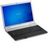 Get support for Sony VGN-FZ160E - VAIO - Core 2 Duo GHz