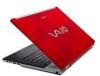 Get support for Sony VGNFZ298CE - VAIO - Core 2 Duo 1.66 GHz