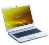 Get support for Sony VGN-NS130E - VAIO NS Series