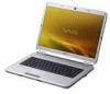 Get support for Sony VGN-NS190J - VAIO NS Series