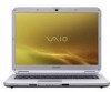 Get support for Sony VGN-NS295J - VAIO NS Series