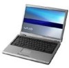 Get support for Sony VGN S260 - VAIO - Pentium M 1.7 GHz