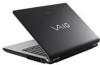 Troubleshooting, manuals and help for Sony VGNS660B - VAIO - Pentium M 1.86 GHz