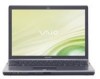 Get support for Sony VGN-SR140E - VAIO SR Series