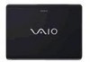 Get support for Sony VGN-SR220J - VAIO SR Series